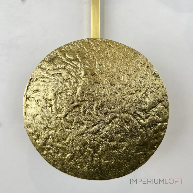 Настенный светильник SHIELD C от ImperiumLoft Настенный светильник SHIELD C от ImperiumLoft