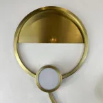 Настенный светильник SHIELD C от ImperiumLoft