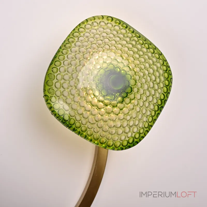 Настенный светильник SHIELD C от ImperiumLoft Настенный светильник SHIELD C от ImperiumLoft