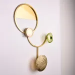 Настенный светильник SHIELD C от ImperiumLoft