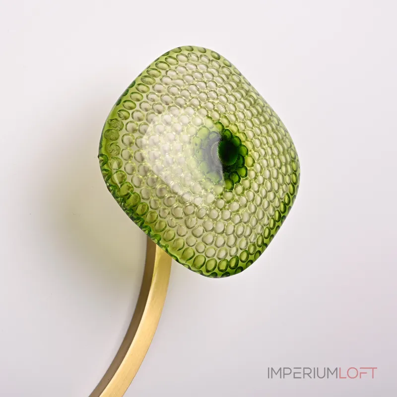 Настенный светильник SHIELD C от ImperiumLoft Настенный светильник SHIELD C от ImperiumLoft