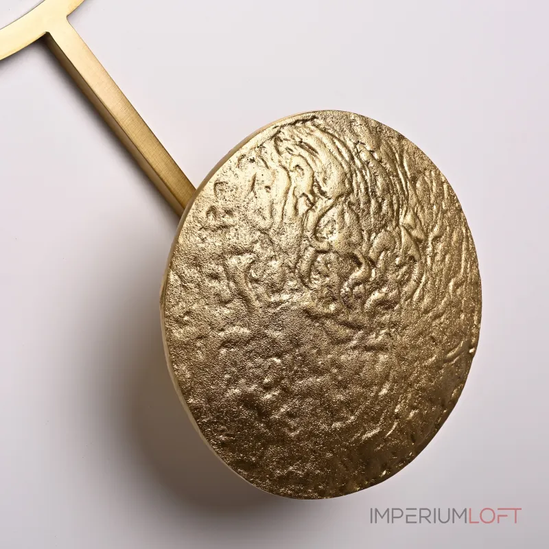 Настенный светильник SHIELD C от ImperiumLoft Настенный светильник SHIELD C от ImperiumLoft