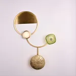 Настенный светильник SHIELD C от ImperiumLoft