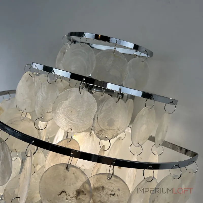 Бра Fun 1WM / 1WA от ImperiumLoft Бра Fun 1WM / 1WA от ImperiumLoft