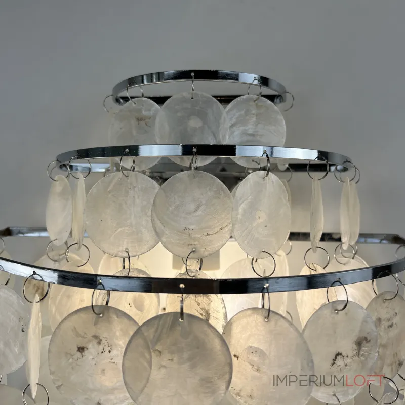 Бра Fun 1WM / 1WA от ImperiumLoft Бра Fun 1WM / 1WA от ImperiumLoft