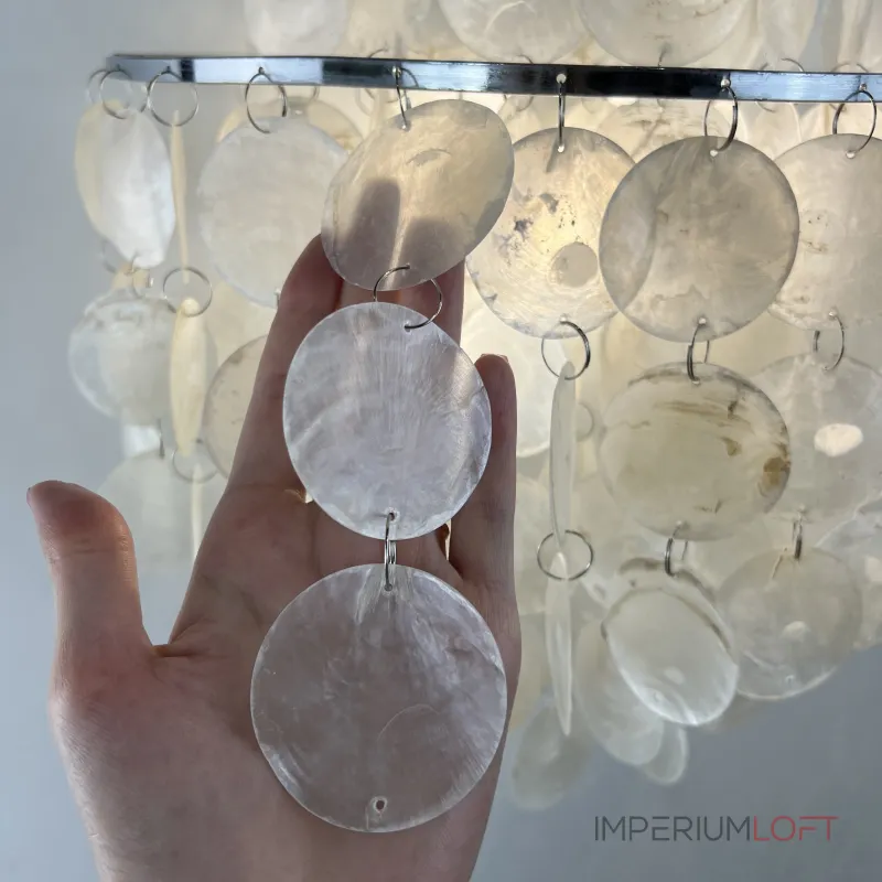 Бра Fun 1WM / 1WA от ImperiumLoft Бра Fun 1WM / 1WA от ImperiumLoft