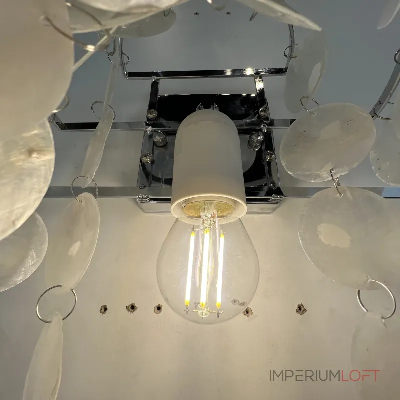 Бра Fun 1WM / 1WA от ImperiumLoft Бра Fun 1WM / 1WA от ImperiumLoft