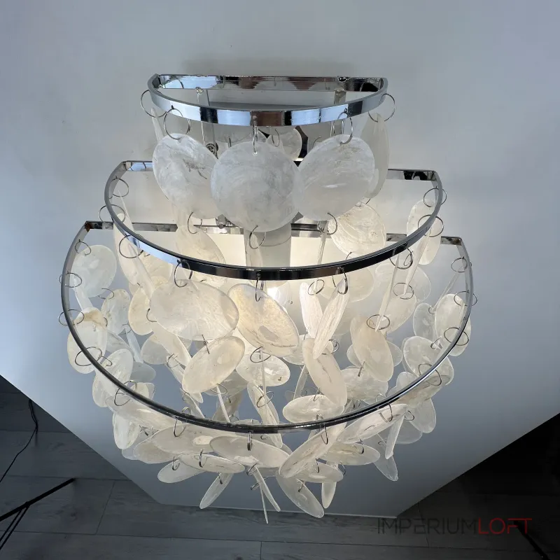 Бра Fun 1WM / 1WA от ImperiumLoft Бра Fun 1WM / 1WA от ImperiumLoft