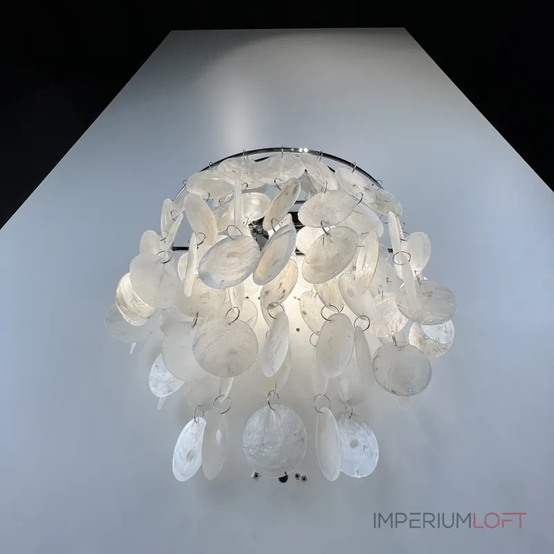 Бра Fun 1WM / 1WA от ImperiumLoft Бра Fun 1WM / 1WA от ImperiumLoft