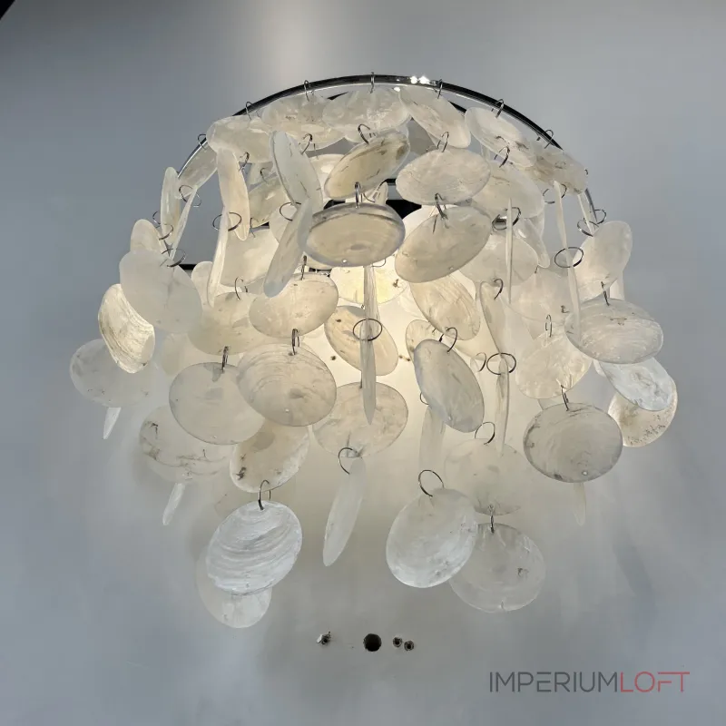 Бра Fun 1WM / 1WA от ImperiumLoft Бра Fun 1WM / 1WA от ImperiumLoft