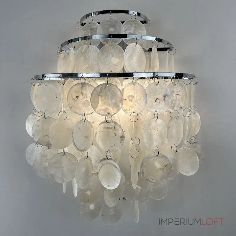 Бра Fun 1WM / 1WA от ImperiumLoft Бра Fun 1WM / 1WA от ImperiumLoft