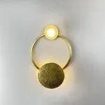 Настенный светильник SHIELD B от ImperiumLoft