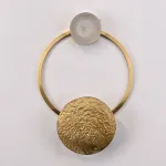 Настенный светильник SHIELD B от ImperiumLoft