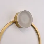 Настенный светильник SHIELD B от ImperiumLoft