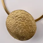 Настенный светильник SHIELD B от ImperiumLoft