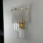 Бра Murano Glass ICE от ImperiumLoft