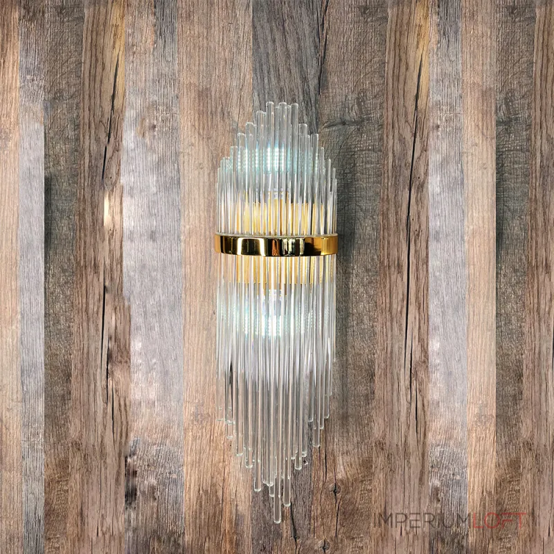 Бра Nembus L от ImperiumLoft