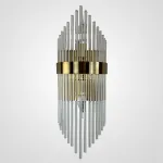 Настенный светильник CONCERT от ImperiumLoft