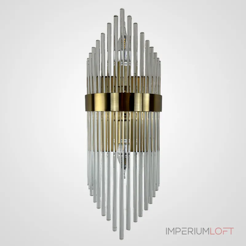 Настенный светильник CONCERT от ImperiumLoft