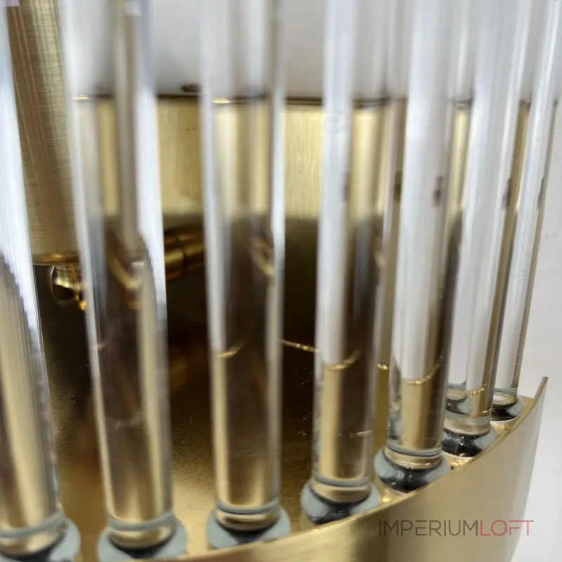 Настенный светильник CONCERT от ImperiumLoft