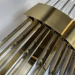 Настенный светильник CONCERT от ImperiumLoft