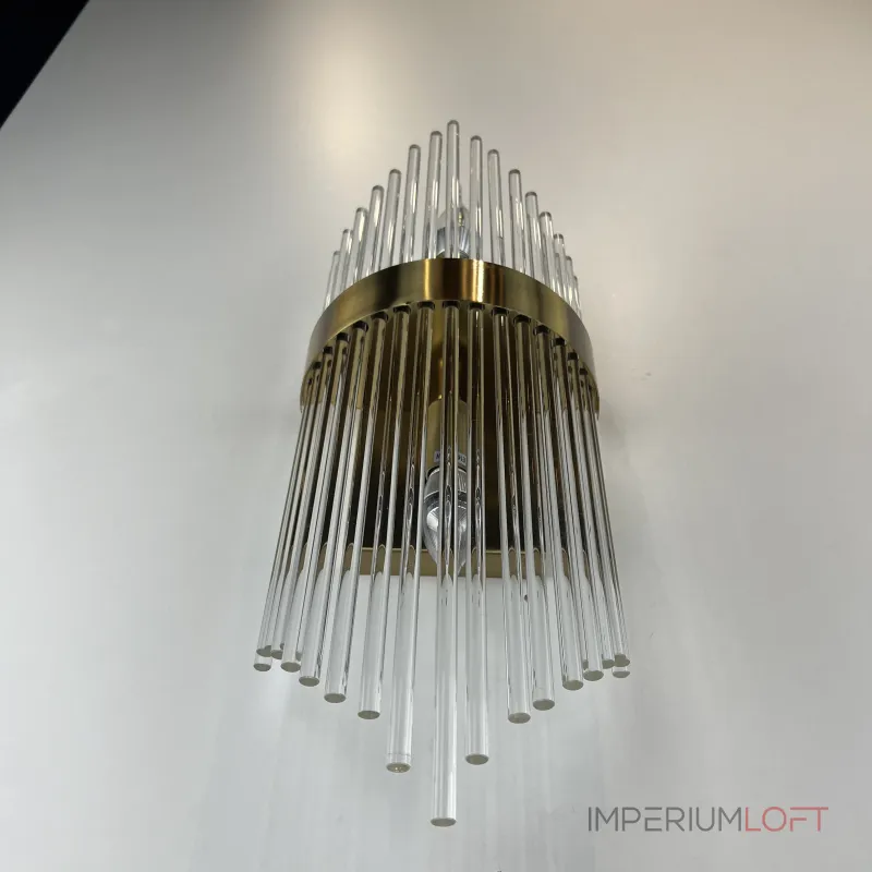 Настенный светильник CONCERT от ImperiumLoft