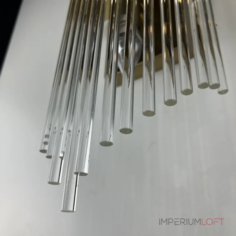 Настенный светильник CONCERT от ImperiumLoft