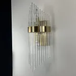 Настенный светильник CONCERT от ImperiumLoft