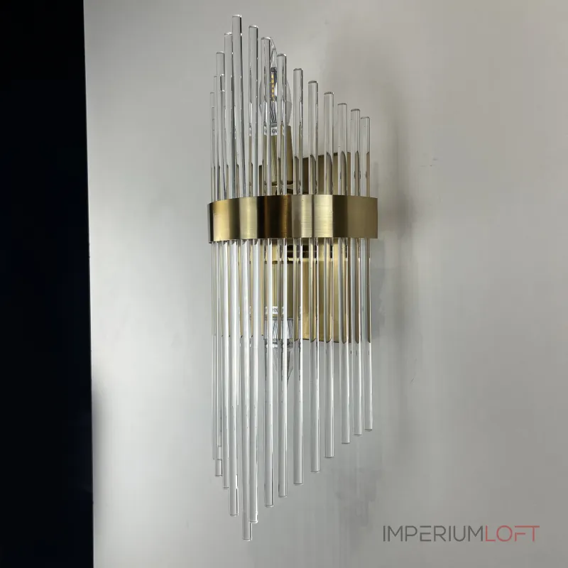 Настенный светильник CONCERT от ImperiumLoft