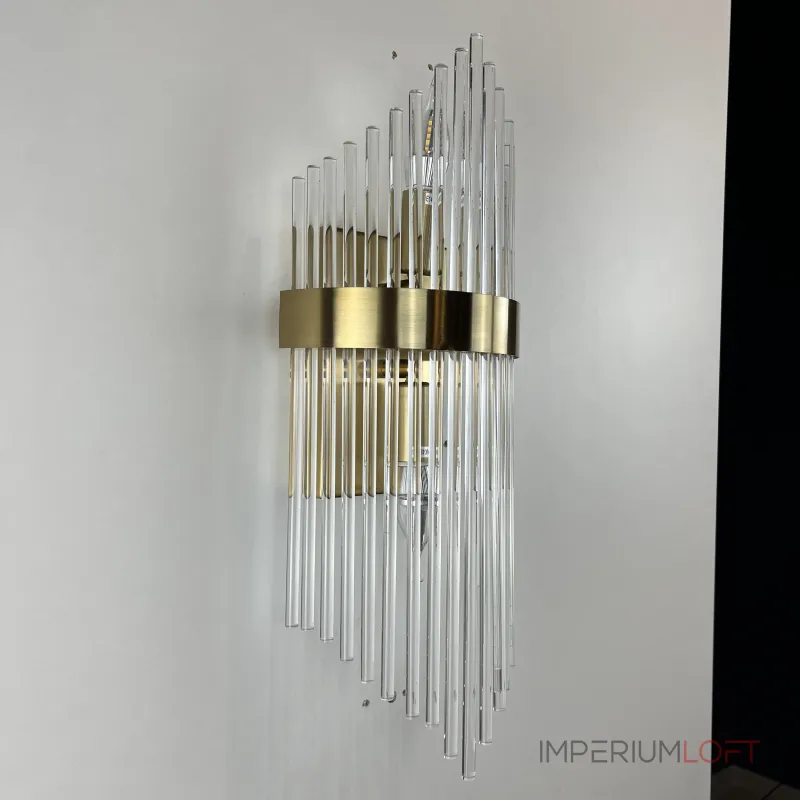 Настенный светильник CONCERT от ImperiumLoft