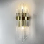 Настенный светильник CONCERT от ImperiumLoft