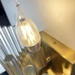 Настенный светильник CONCERT от ImperiumLoft