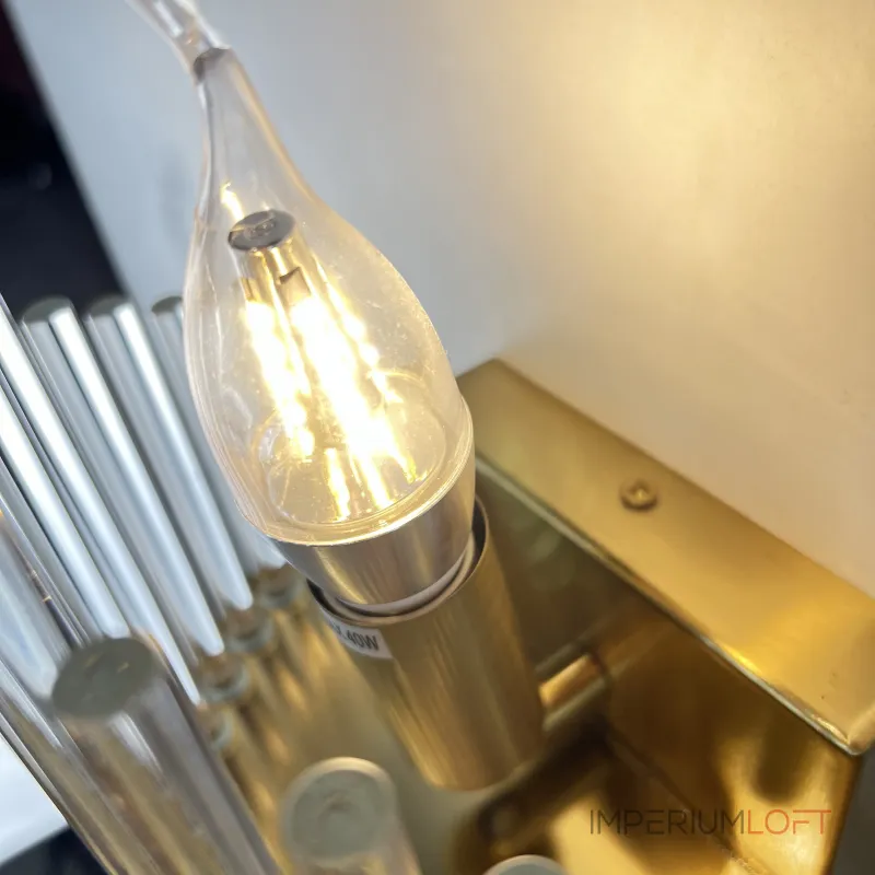 Настенный светильник CONCERT от ImperiumLoft