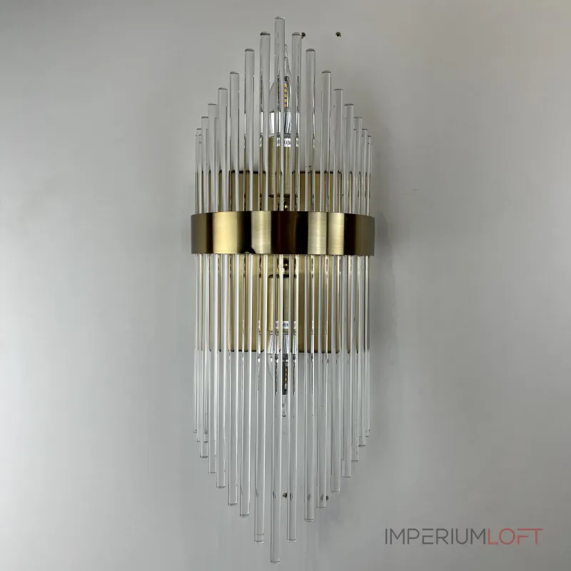 Настенный светильник CONCERT от ImperiumLoft