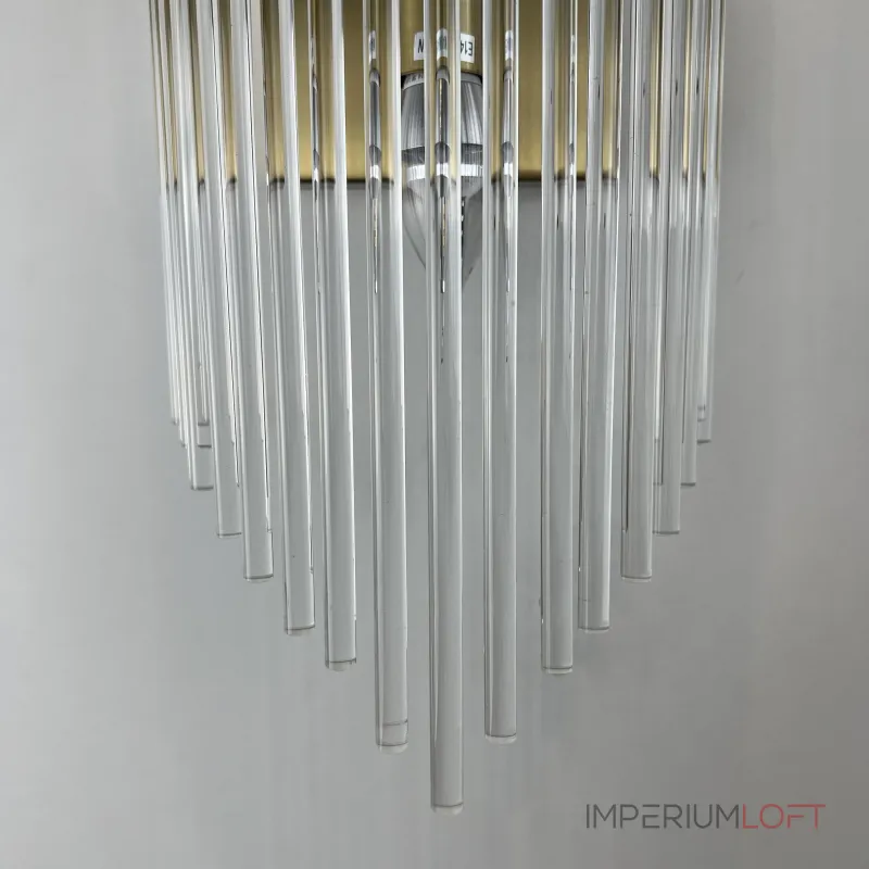 Настенный светильник CONCERT от ImperiumLoft