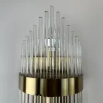 Настенный светильник CONCERT от ImperiumLoft