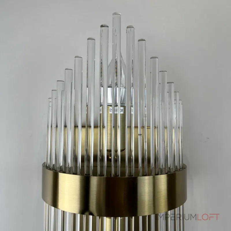 Настенный светильник CONCERT от ImperiumLoft