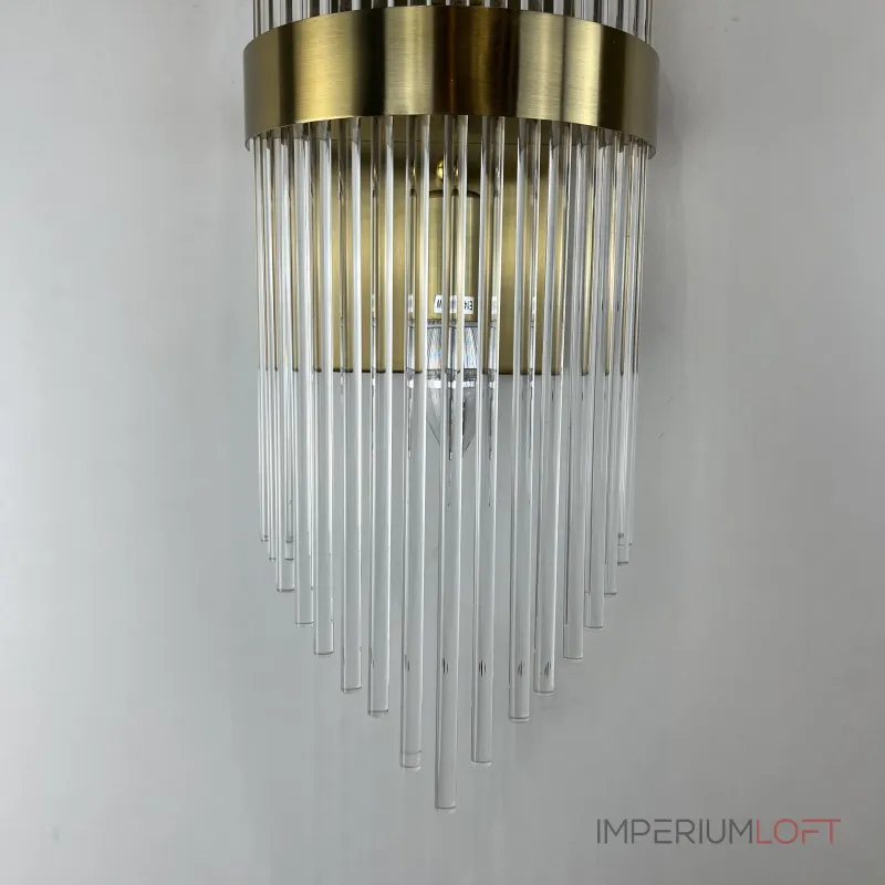 Настенный светильник CONCERT от ImperiumLoft
