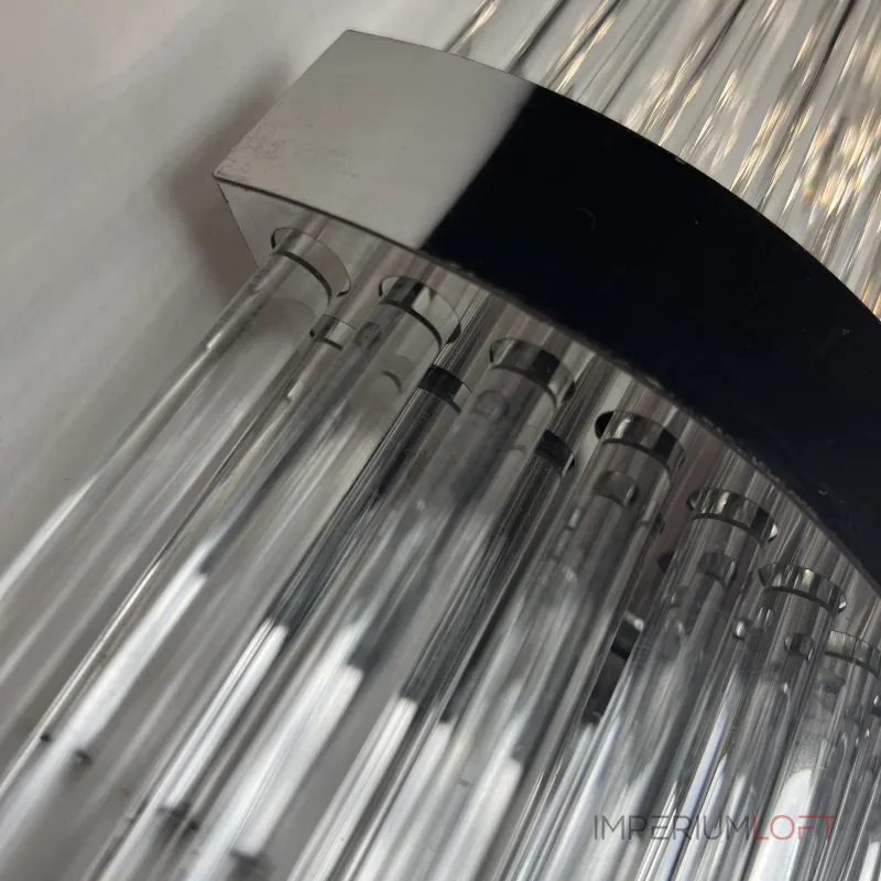 Бра Nembus Chrome от ImperiumLoft