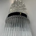 Бра Nembus Chrome от ImperiumLoft