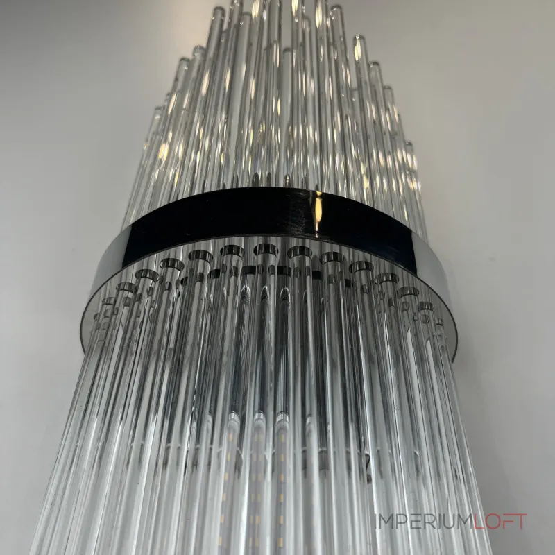 Бра Nembus Chrome от ImperiumLoft