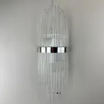 Бра Nembus Chrome от ImperiumLoft