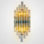 Бра Art Wall Luxury 2 от ImperiumLoft