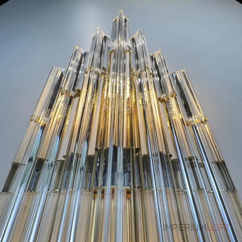 Бра Art Wall Luxury 2 от ImperiumLoft Бра Art Wall Luxury 2 от ImperiumLoft