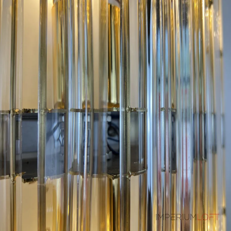 Бра Art Wall Luxury 2 от ImperiumLoft Бра Art Wall Luxury 2 от ImperiumLoft