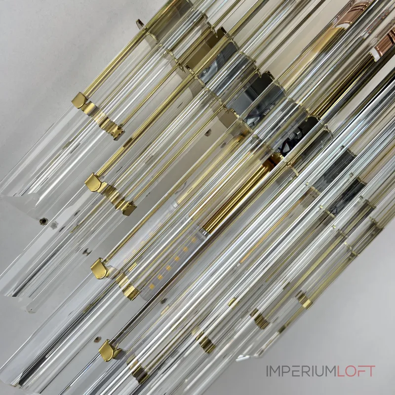 Бра Art Wall Luxury 2 от ImperiumLoft Бра Art Wall Luxury 2 от ImperiumLoft