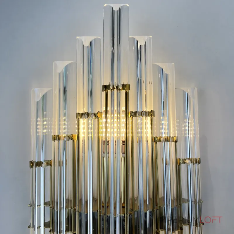 Бра Art Wall Luxury 2 от ImperiumLoft Бра Art Wall Luxury 2 от ImperiumLoft