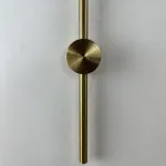 Бра Arcelio float Wall Sconce Black от ImperiumLoft