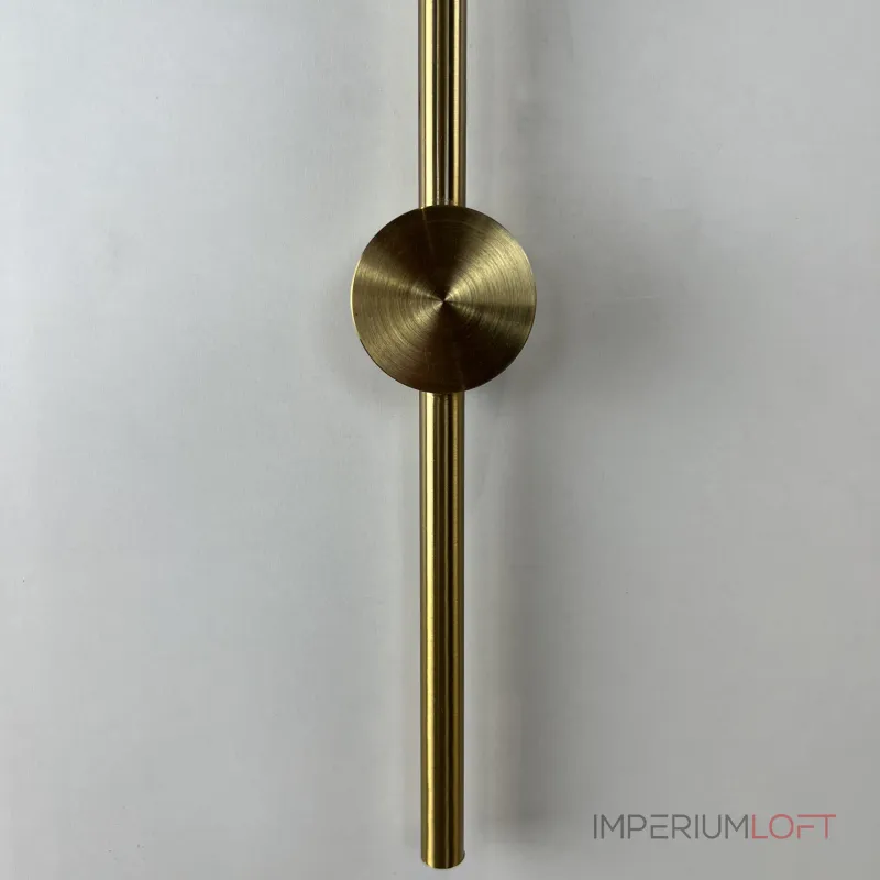 Бра Arcelio float Wall Sconce Black от ImperiumLoft Бра Arcelio float Wall Sconce Black от ImperiumLoft