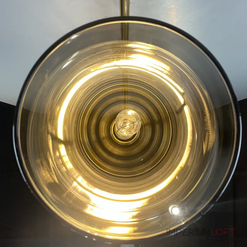 Бра Arcelio float Wall Sconce Black от ImperiumLoft Бра Arcelio float Wall Sconce Black от ImperiumLoft